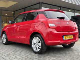 Suzuki Swift – thumbnail 3