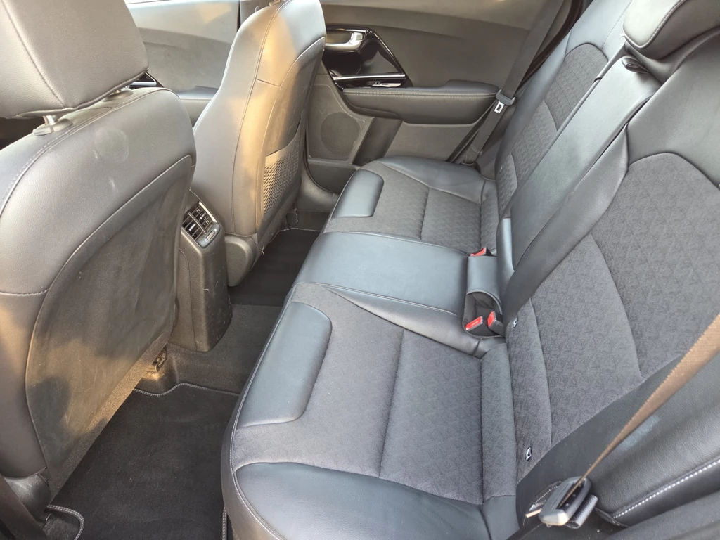 Kia Niro – foto 8