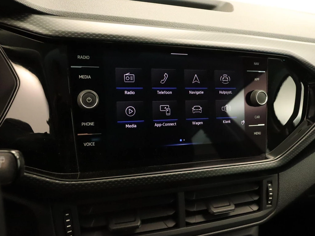 Volkswagen T-Cross – foto 34