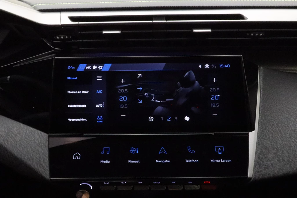 Peugeot 408 – foto 23