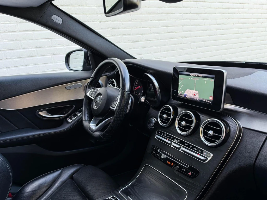 Mercedes-Benz C-Klasse – foto 36