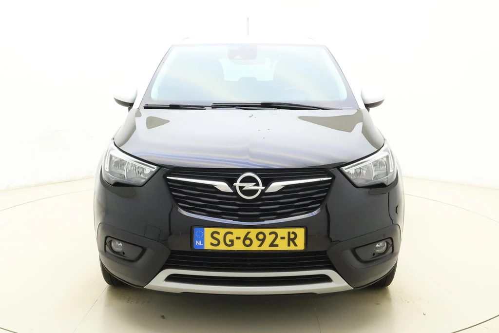 Opel Crossland X – foto 9