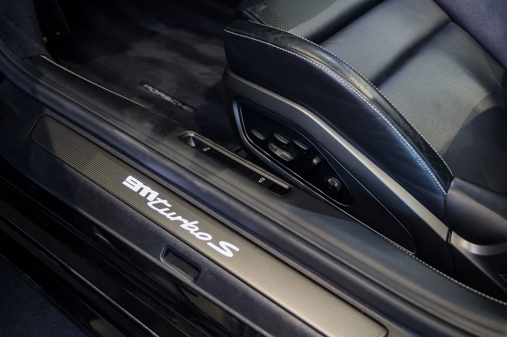 Porsche 911 – foto 28