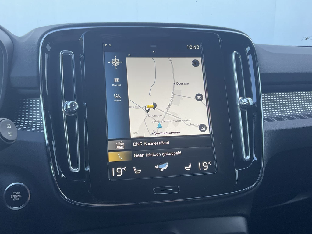 Volvo XC40 – foto 11