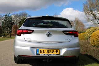 Opel Astra – thumbnail 3