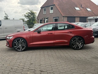 Volvo S60 – thumbnail 5