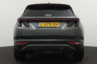 Hyundai Tucson – thumbnail 3