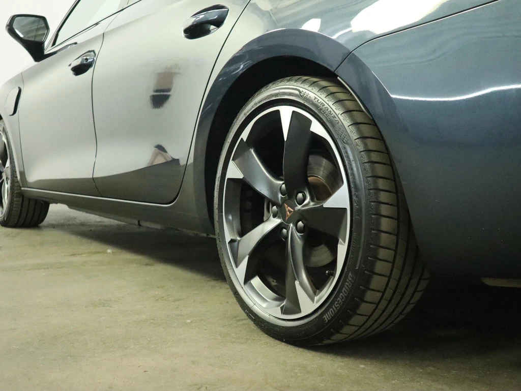 CUPRA Leon Sportstourer – foto 29