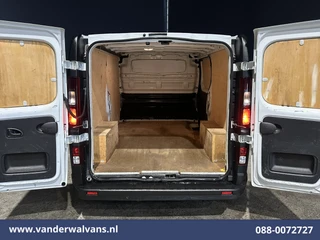 Renault Trafic – thumbnail 11