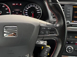 SEAT Leon – thumbnail 9