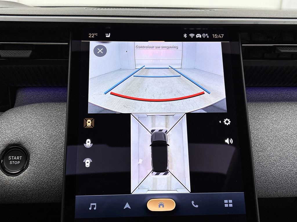 Citroën C5 Aircross – foto 11