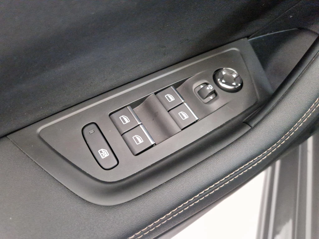Peugeot 508 – foto 12