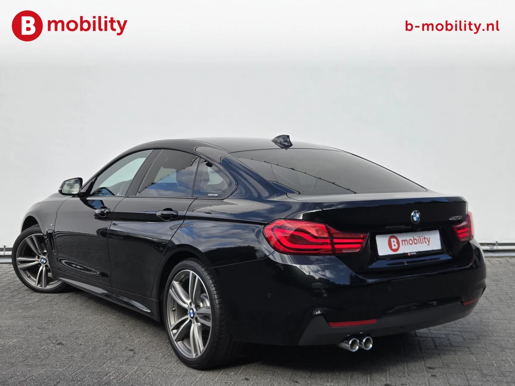 BMW 4 Serie – foto 3