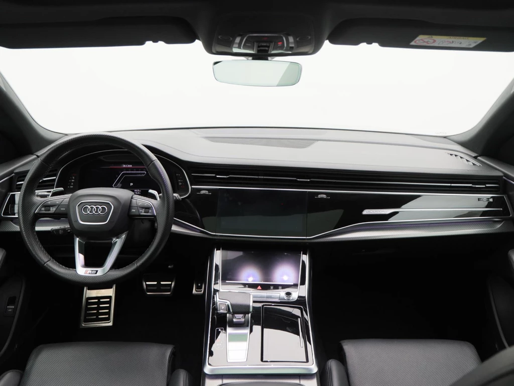 Audi RSQ8 – foto 54