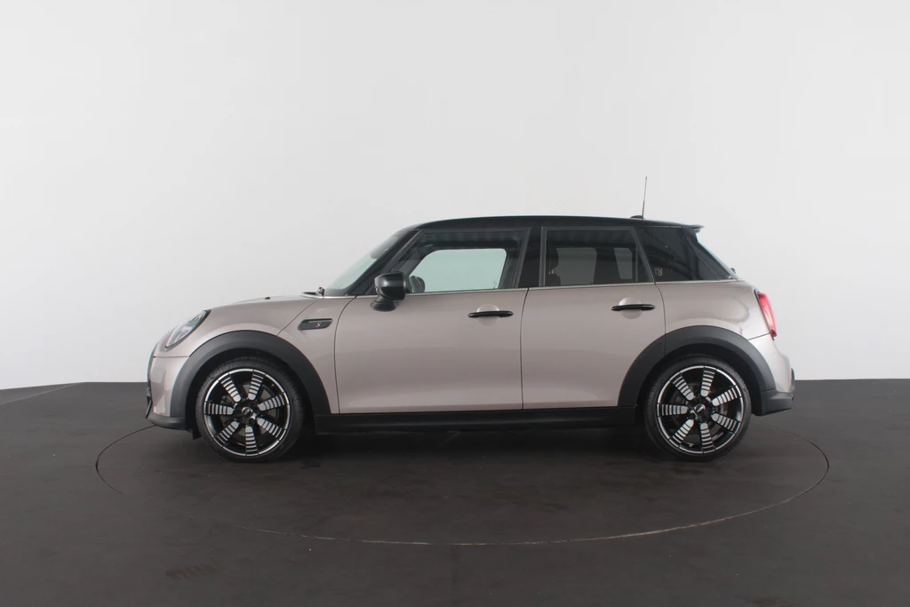 MINI Cooper S – foto 5