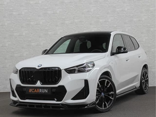 BMW iX1 – thumbnail 2