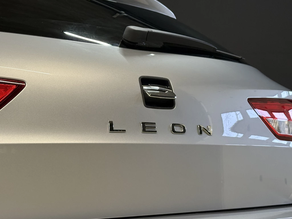SEAT Leon – foto 35