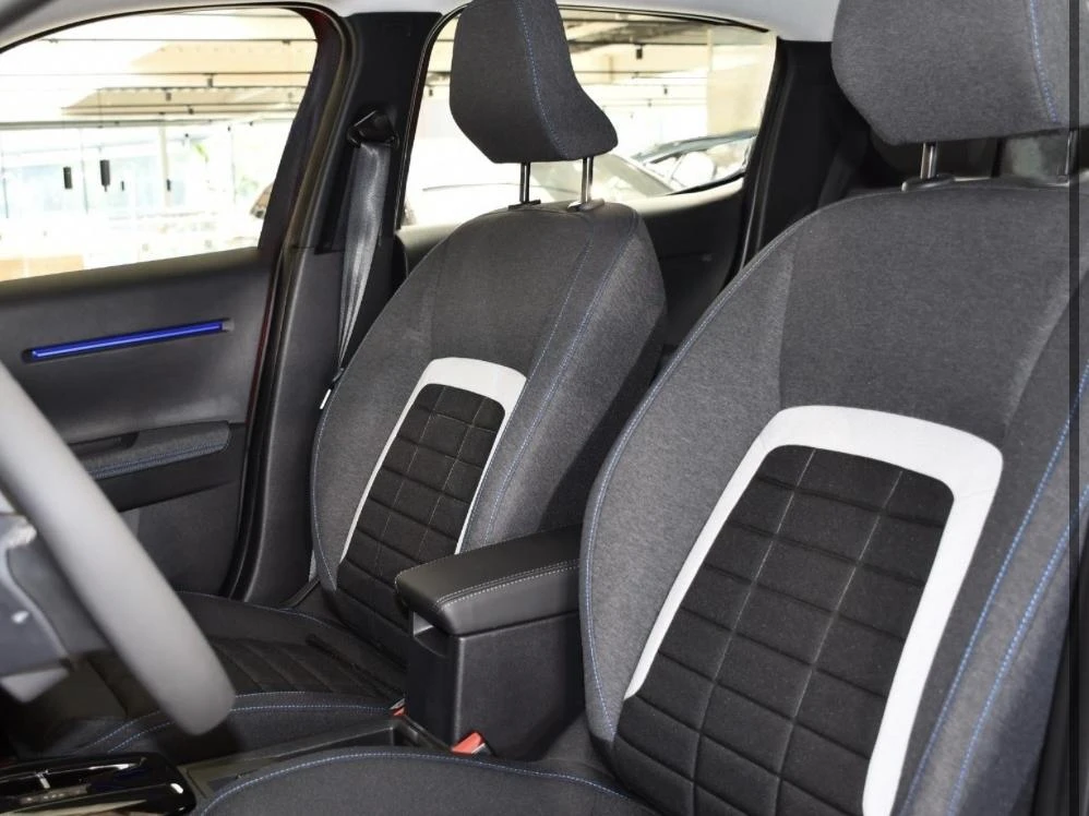 Citroën C3 – foto 10