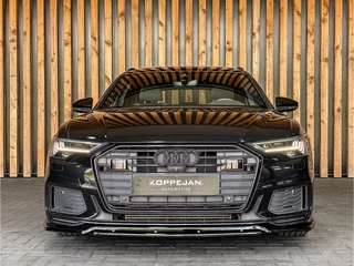 Audi A6 – thumbnail 16