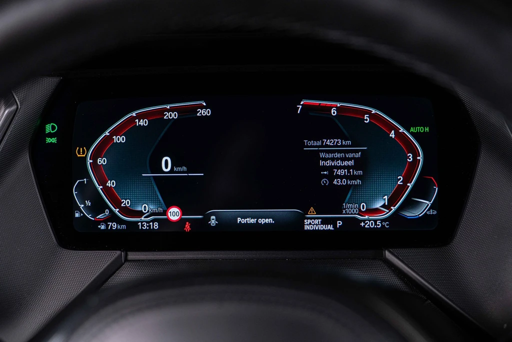 BMW 1 Serie – foto 64