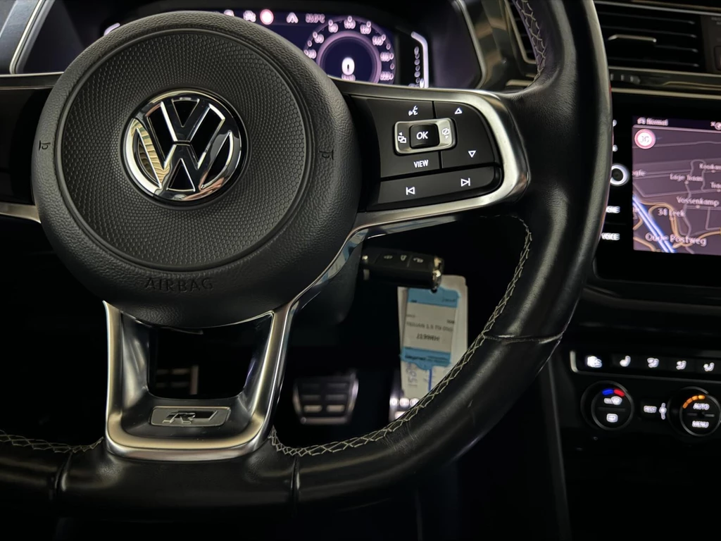 Volkswagen Tiguan – foto 37