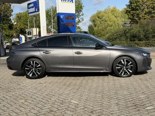 Peugeot 508 – thumbnail 8
