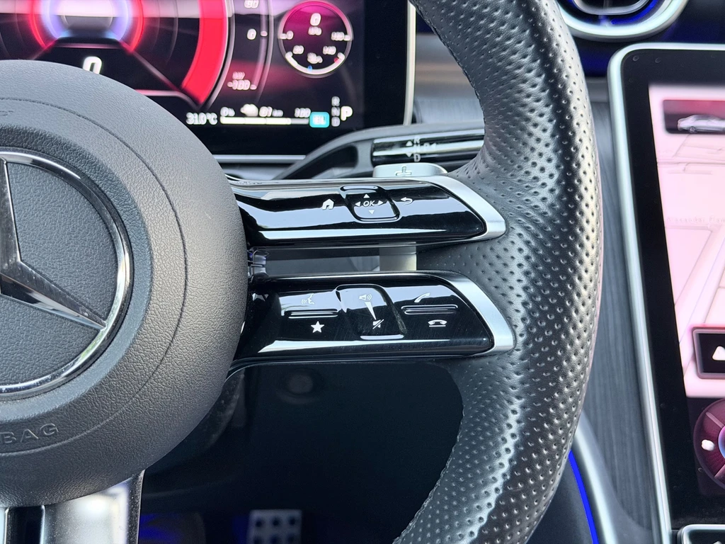 Mercedes-Benz C-Klasse – foto 17