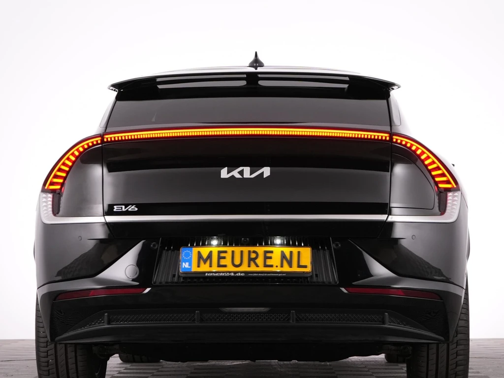 Kia EV6 – foto 8