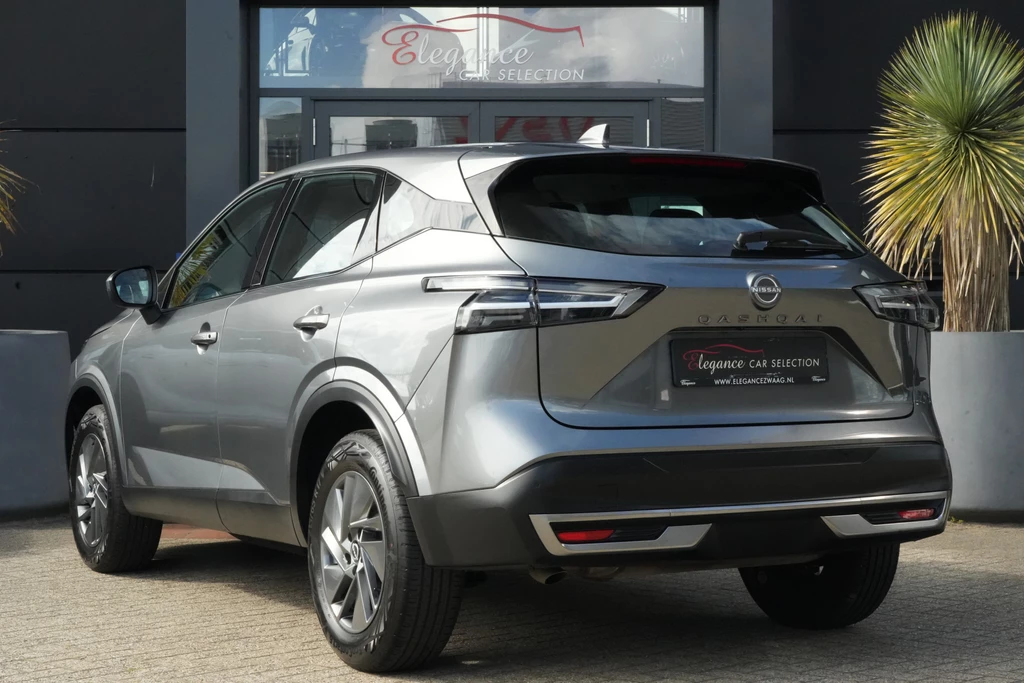 Nissan QASHQAI – foto 2