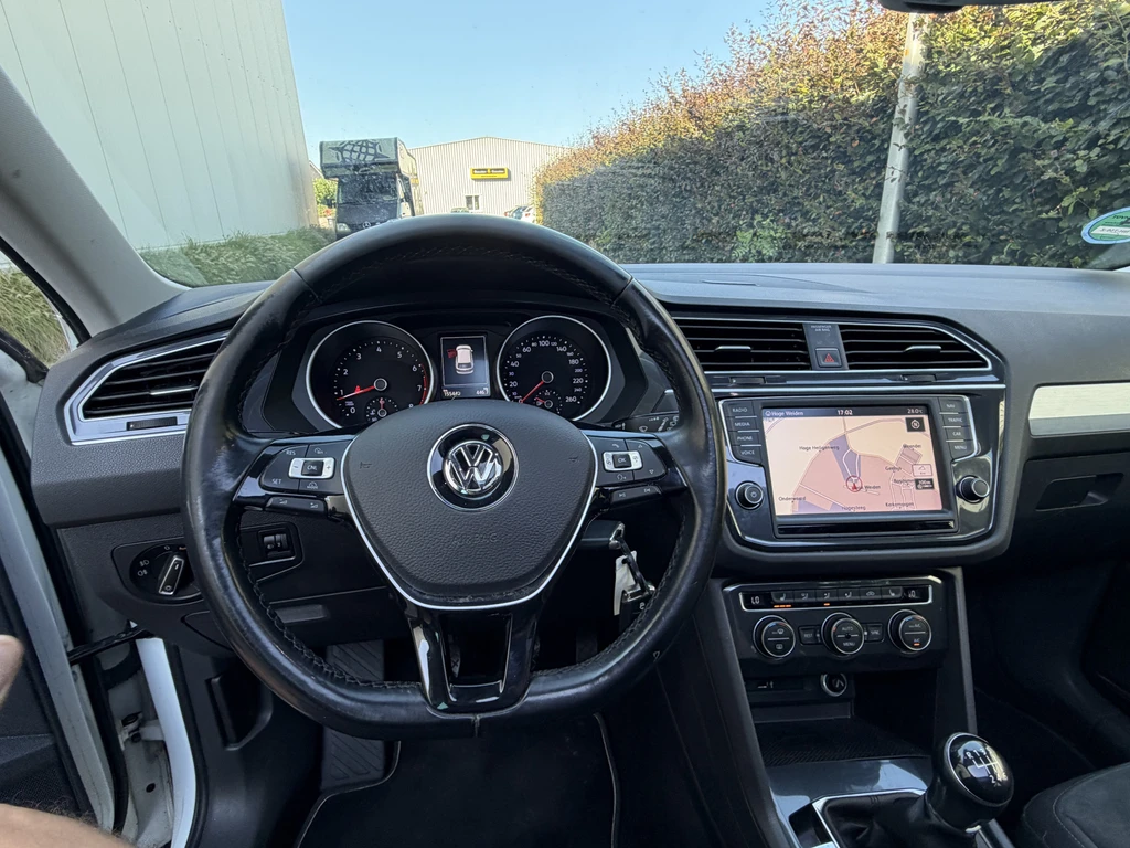 Volkswagen Tiguan – foto 23