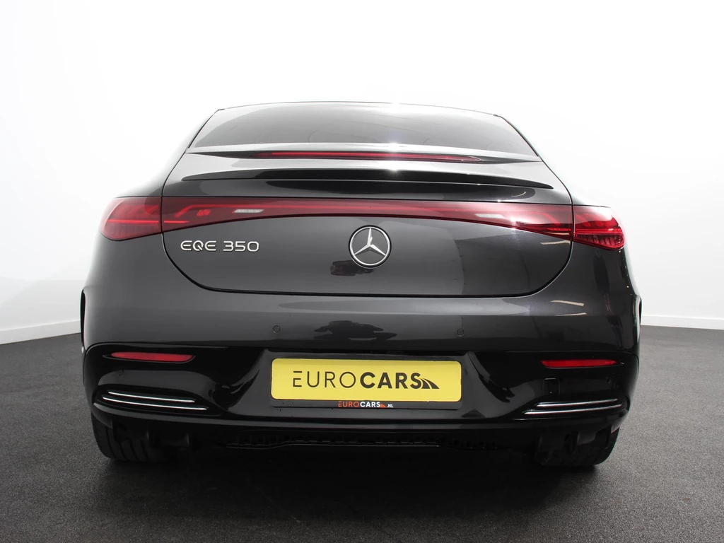 Mercedes-Benz EQE – foto 5