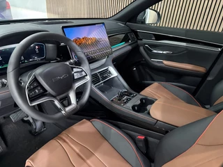 BYD SEAL U – thumbnail 18