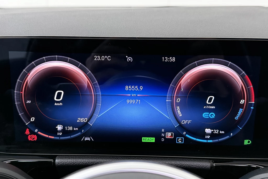 Mercedes-Benz B-Klasse – foto 24