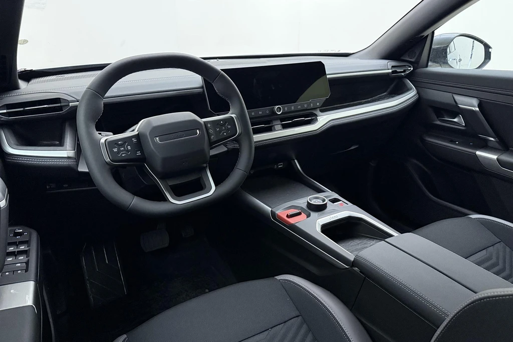 Jeep Compass – foto 15