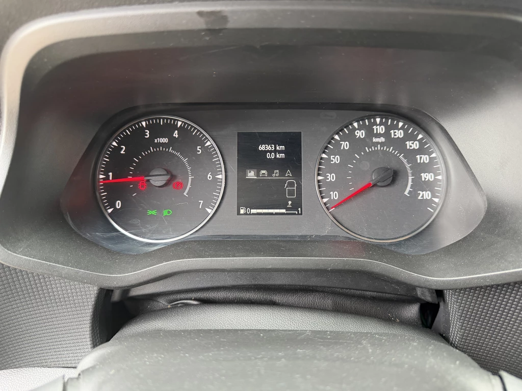 Renault Trafic – foto 13