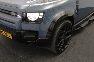 Land Rover Defender – thumbnail 18