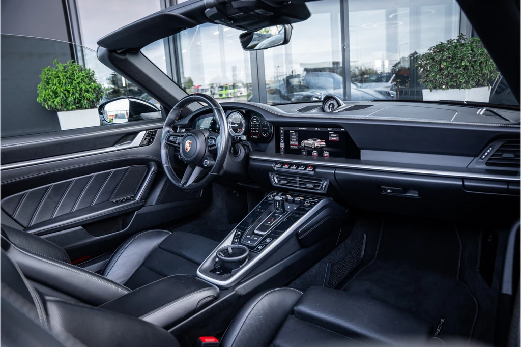 Porsche 911 – foto 13