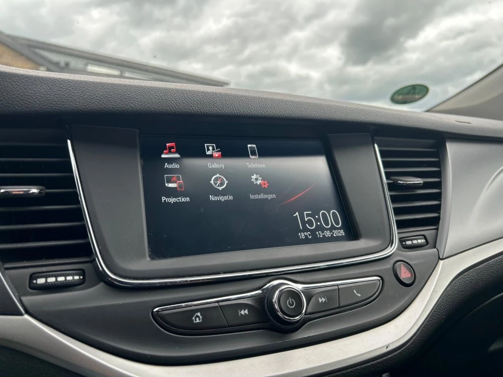 Opel Astra – foto 21