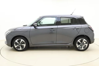 Suzuki Swift – thumbnail 2