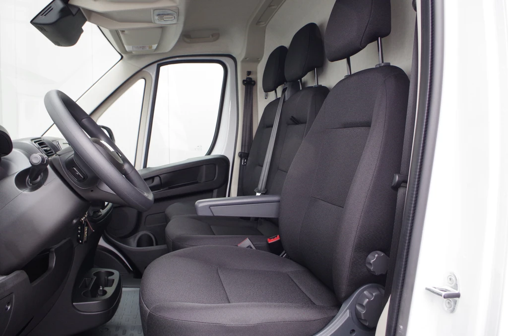 Fiat Ducato – foto 11