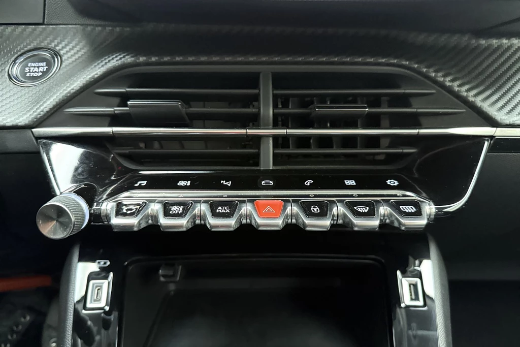 Peugeot 2008 – foto 26