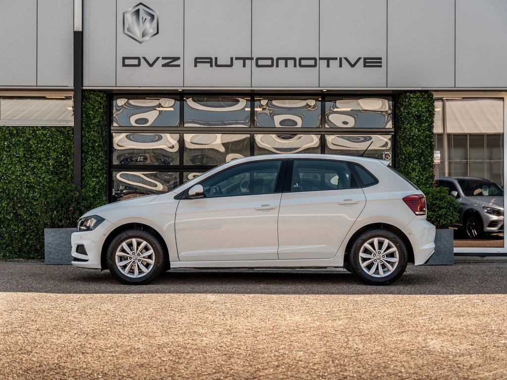 Volkswagen Polo – foto 2