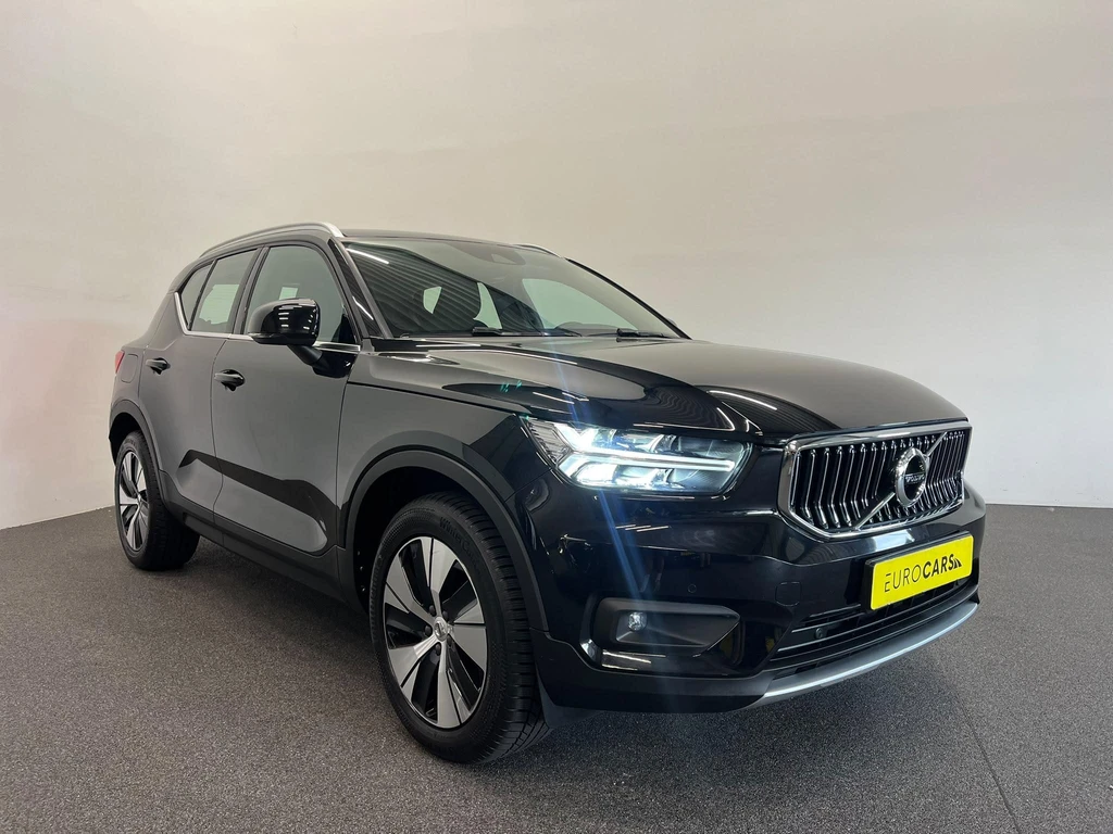 Volvo XC40 – foto 7