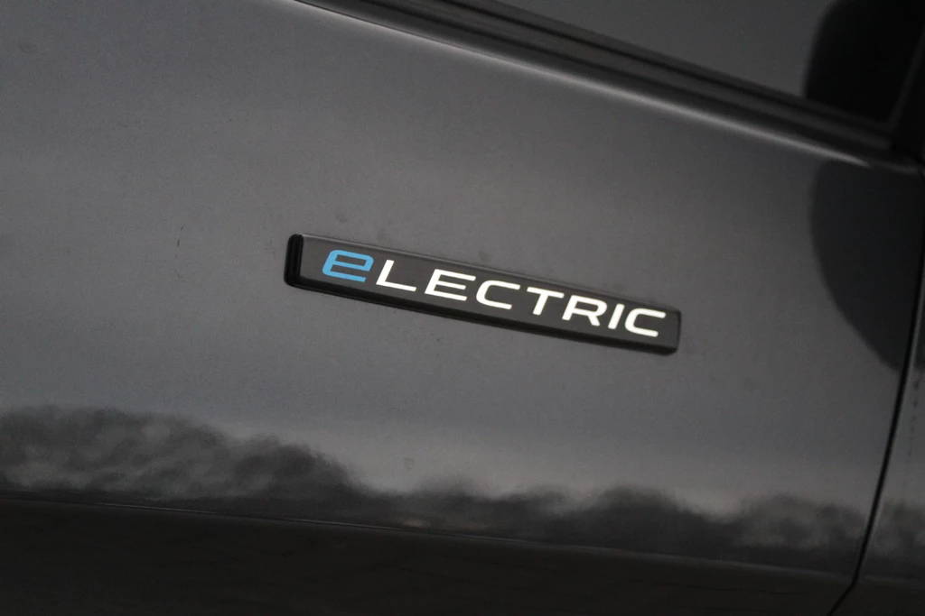 Mercedes-Benz eVito – foto 45