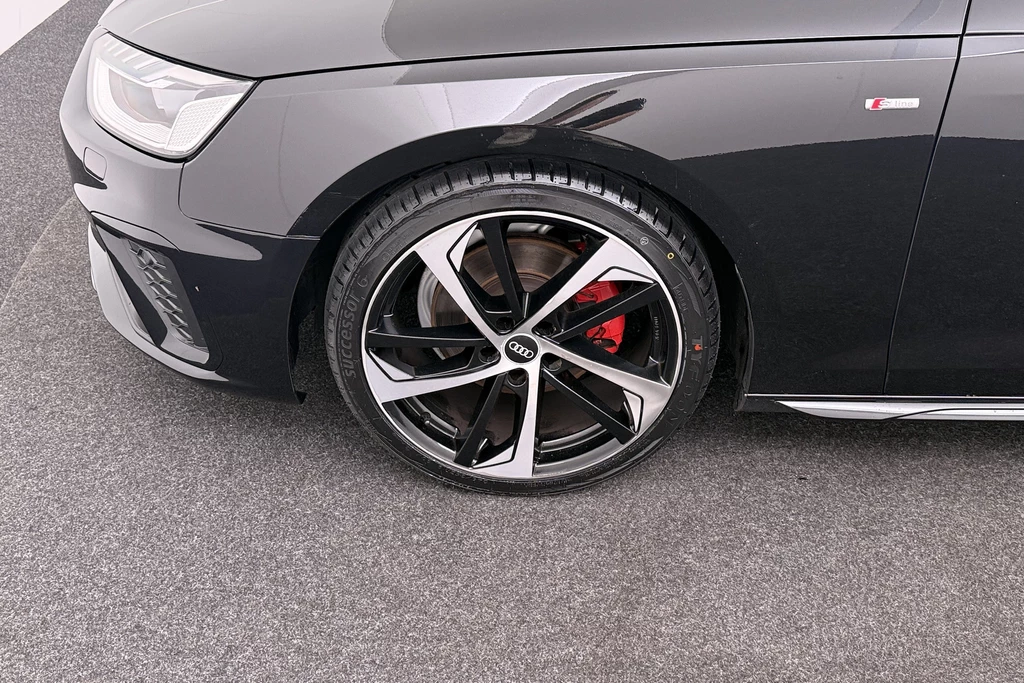 Audi A4 – foto 7