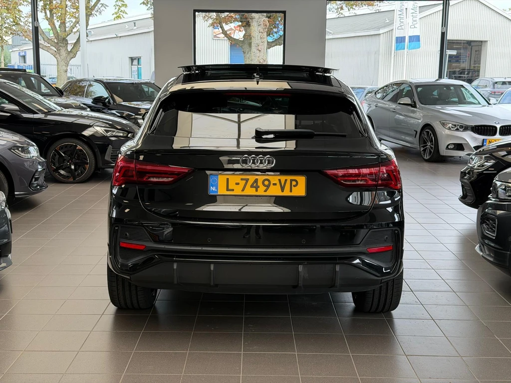 Audi Q3 – foto 2