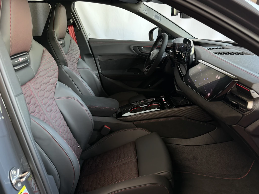 Audi RS5 – foto 52