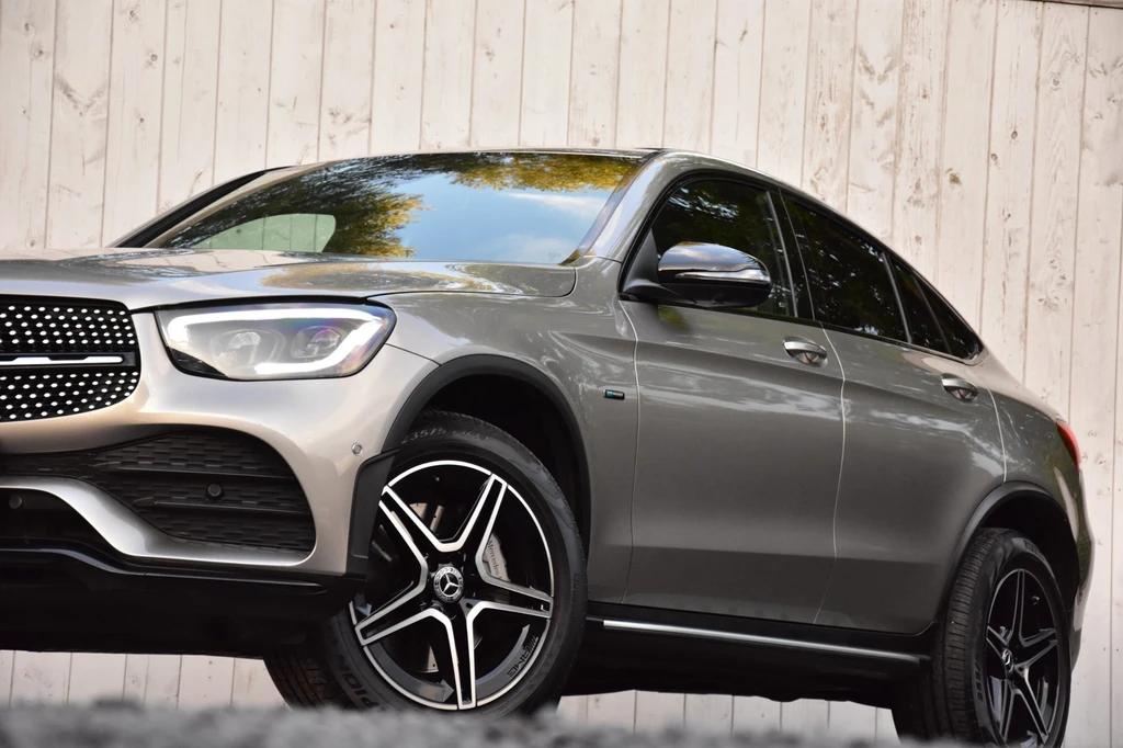 Mercedes-Benz GLC – foto 2