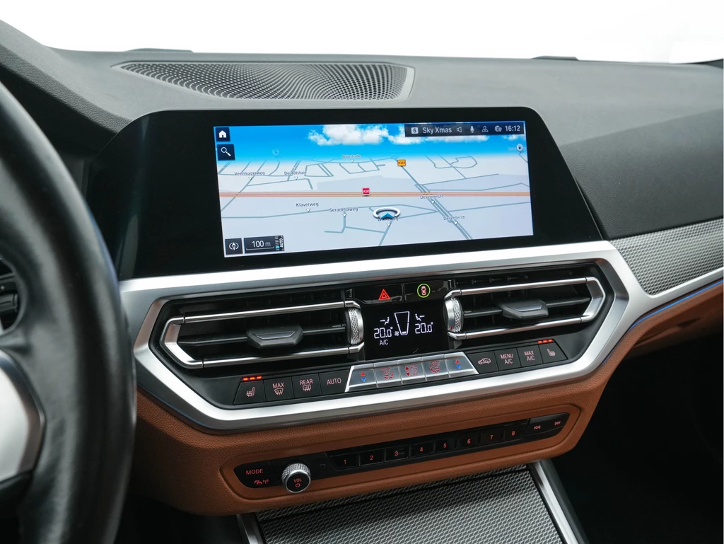 BMW 3 Serie – foto 13