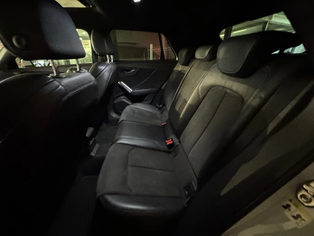 Audi Q2 – foto 14
